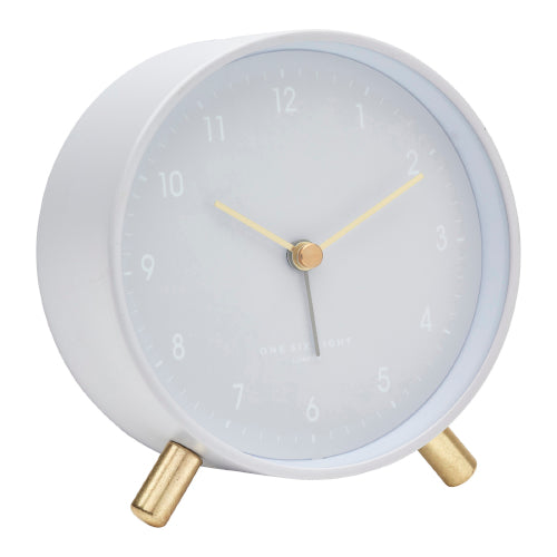 Alana Alarm Clock