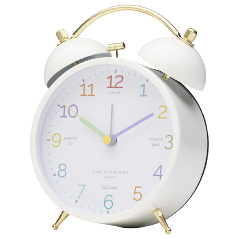 Time Teacher alarm clock