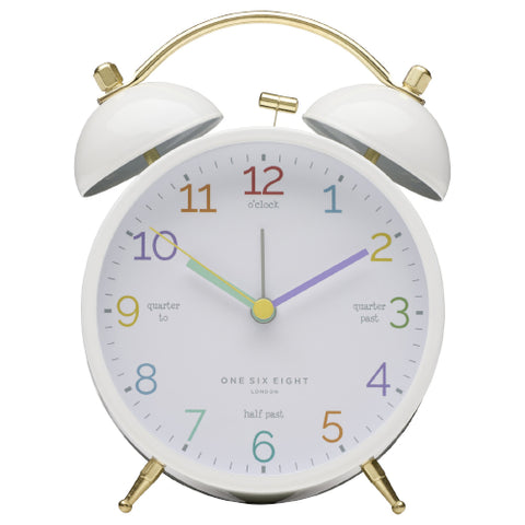 Time Teacher alarm clock