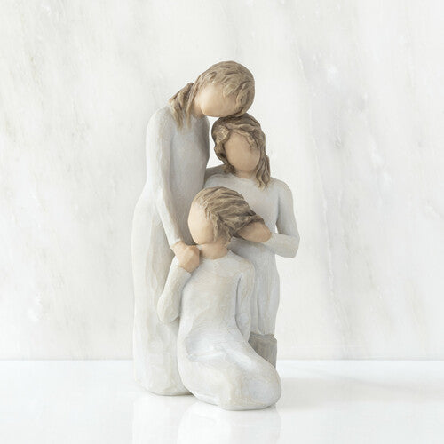 Our healing touch