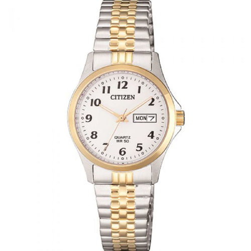 Ladies Citizen watch