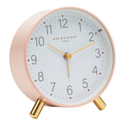 Maisie Alarm Clock