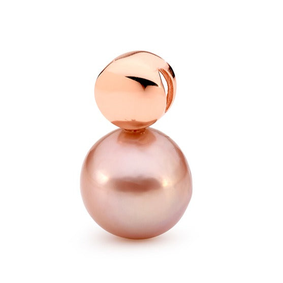 Edison Freshwater Pearl Pendant.