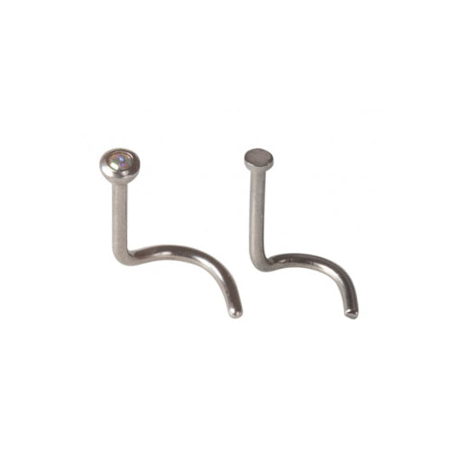 Nose studs