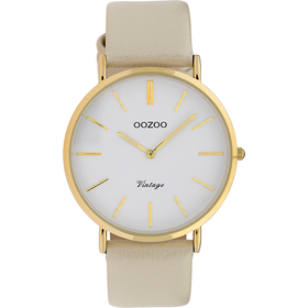 Oozoo Watch