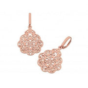 Nel earrings by Liberte Design.
