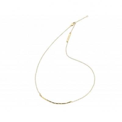 Samara Necklace by Liberte Design