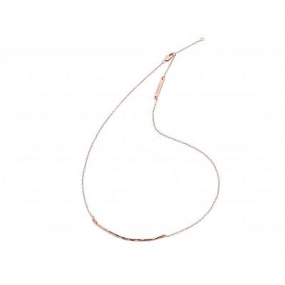Samara Necklace by Liberte Design