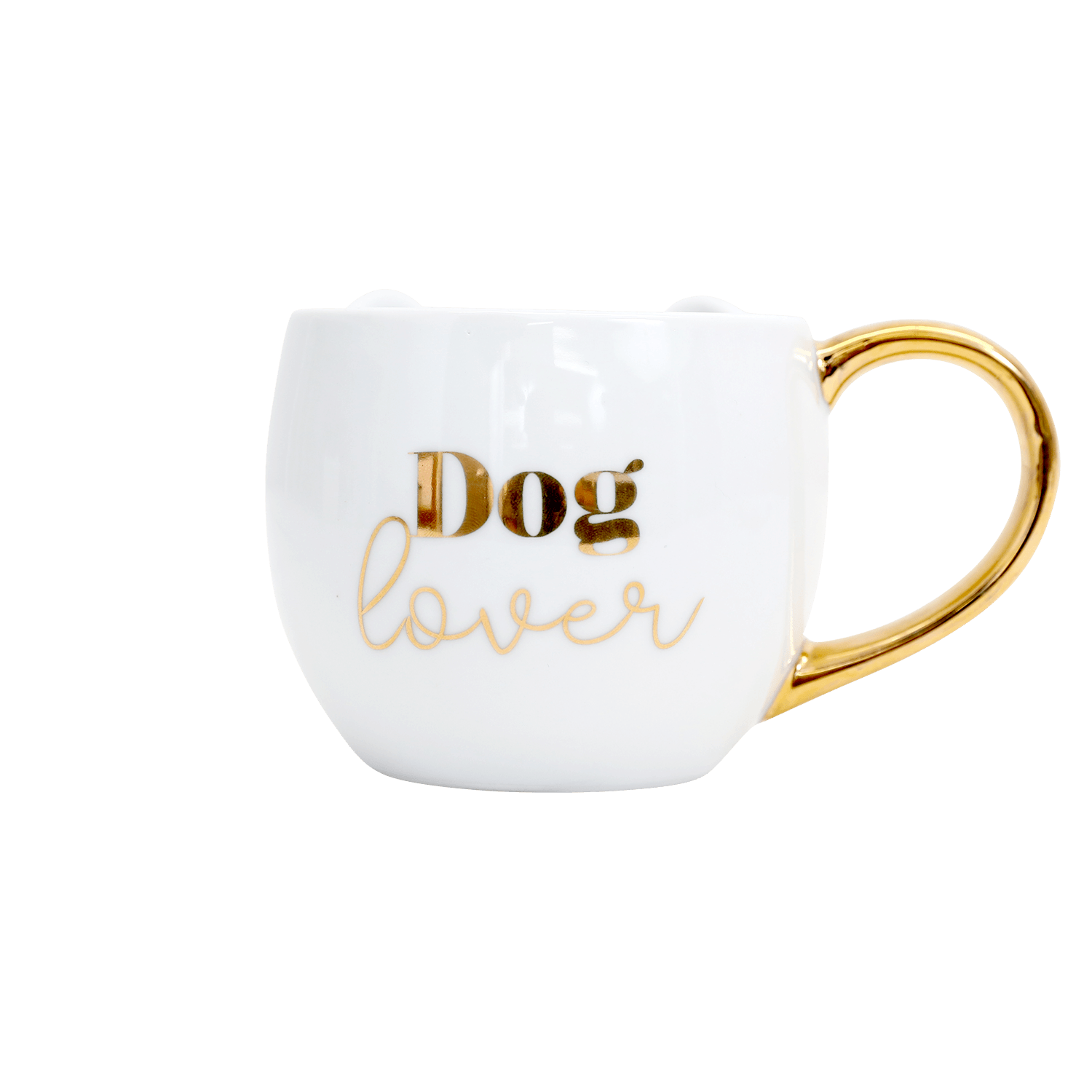 Pet Lover Coffee Mug