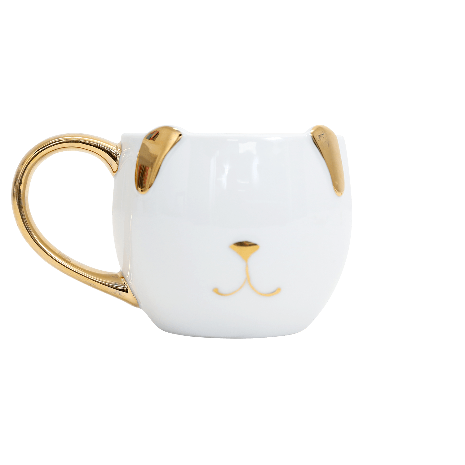 Pet Lover Coffee Mug
