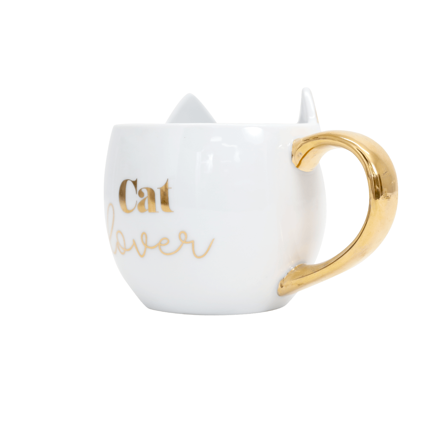 Pet Lover Coffee Mug