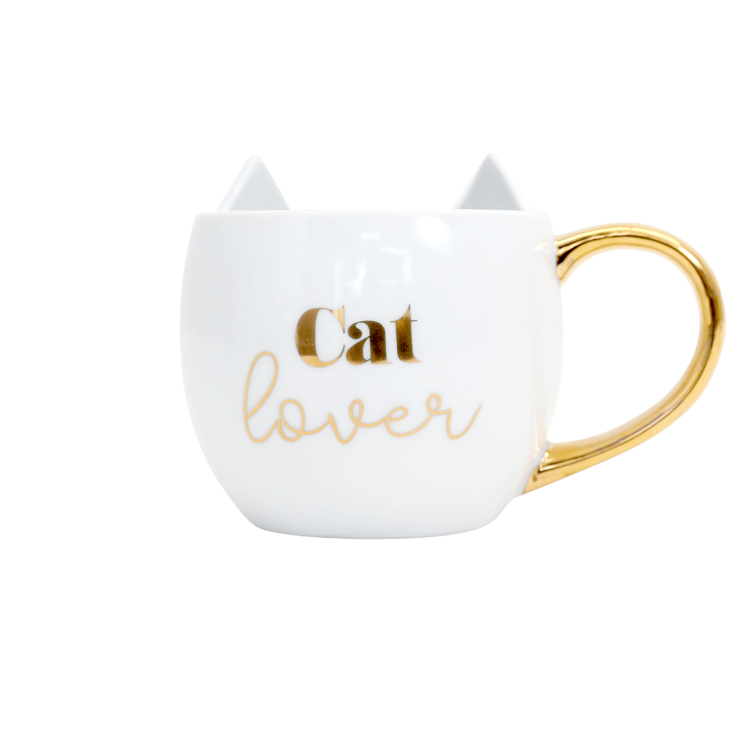 Pet Lover Coffee Mug