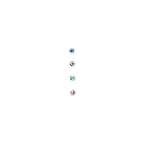 Nose studs