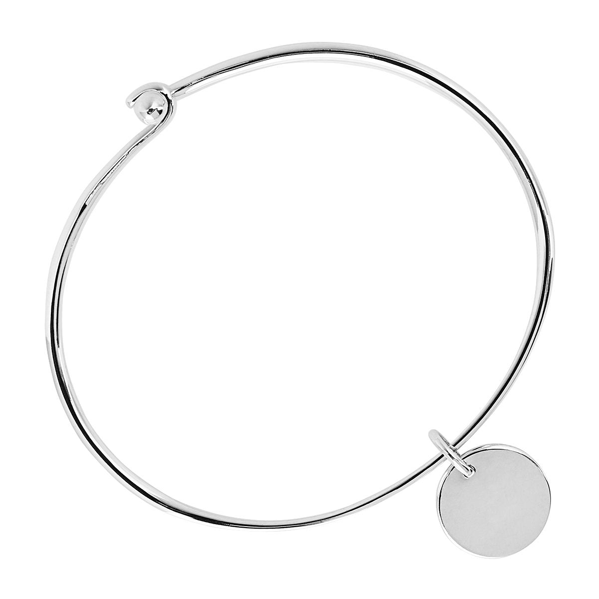Orbit Major Bangle