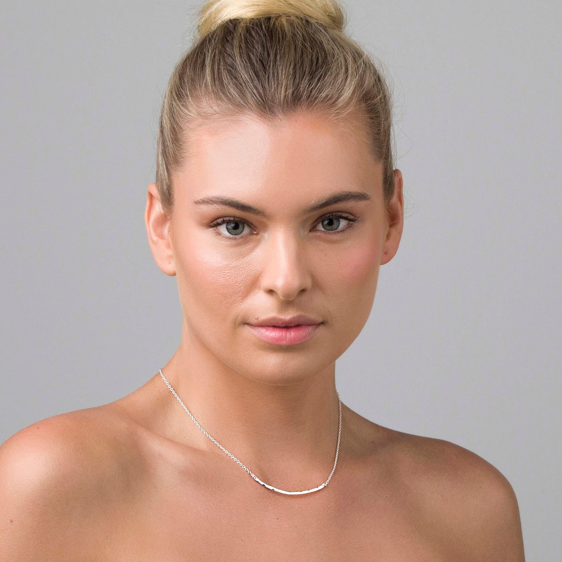 Samara Necklace by Liberte Design
