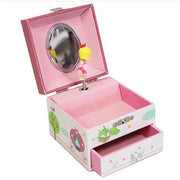 Fairy jewel box