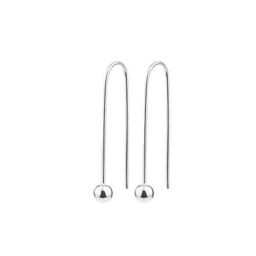 Pernille Corydon drop earrings