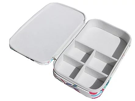 Jewellery Travel Case