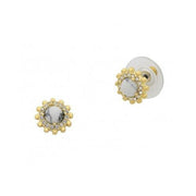 Loz earrings by Liberte Design
