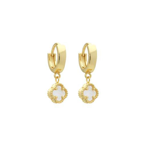 Duchess Gold Earring