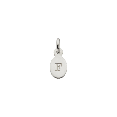 F inital charm