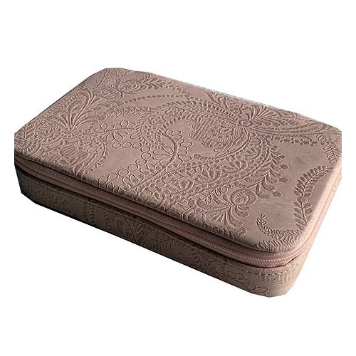 Fern Travel Jewel Box