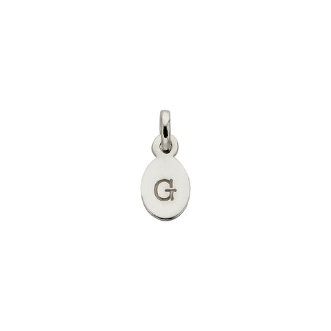 G initial charm