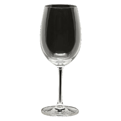 Wine glass engraved