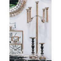 Lucille Candle Stand 23cm