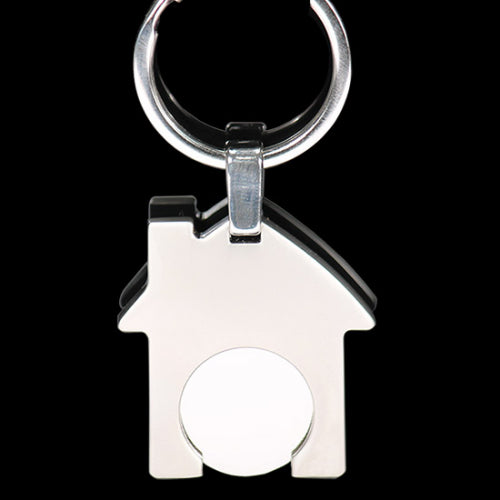 House keyring.