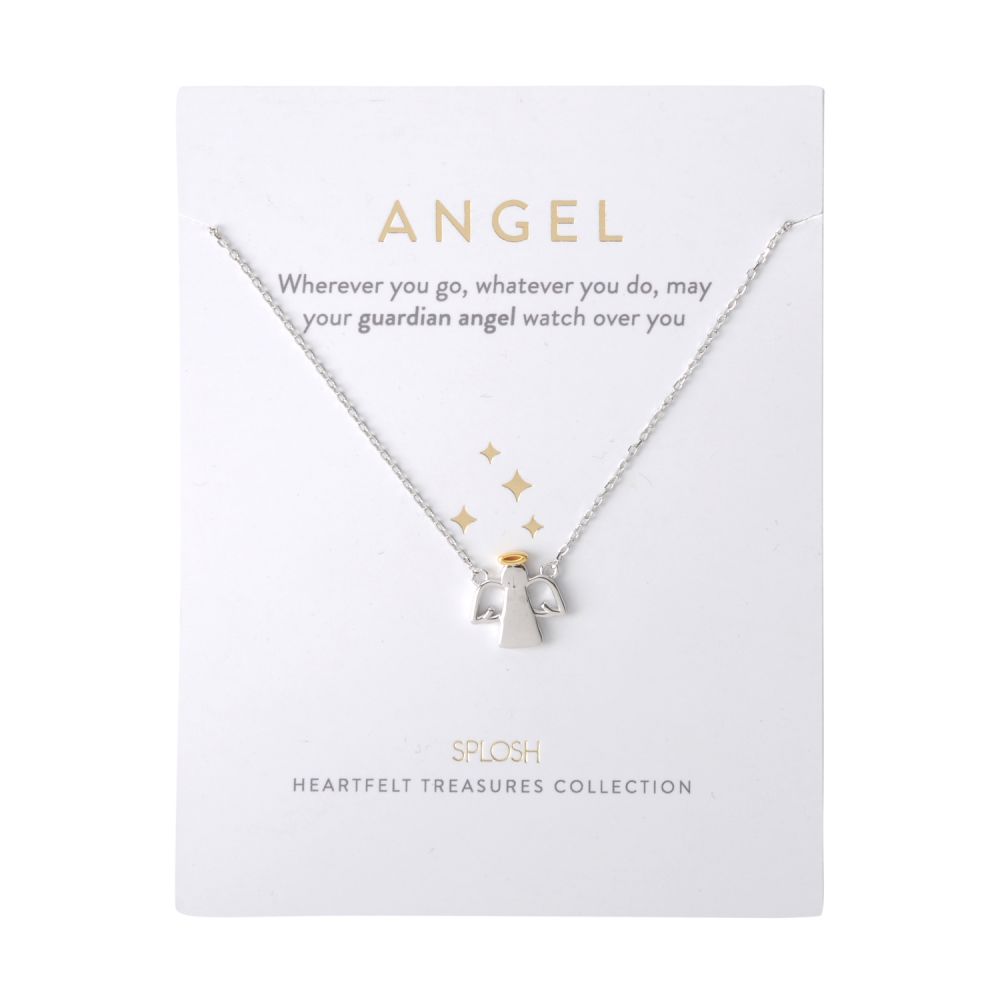 Heartfelt Treasures Angel