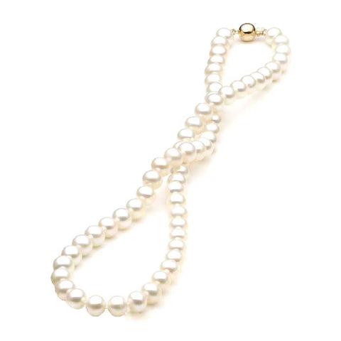 Freshwater pearl strand