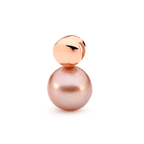 Sterling silver Pearl Pendant