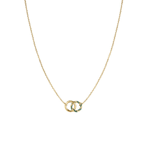 Rosefield necklace