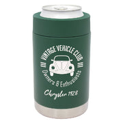 Engraved Can Caddy