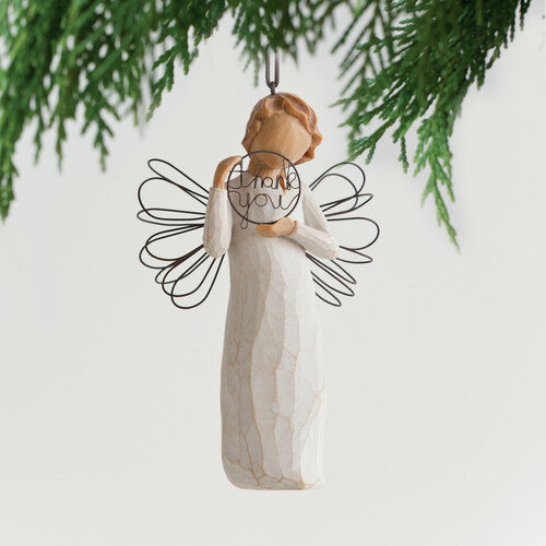 Just for you ornament