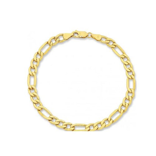 9ct silver filled bracelet