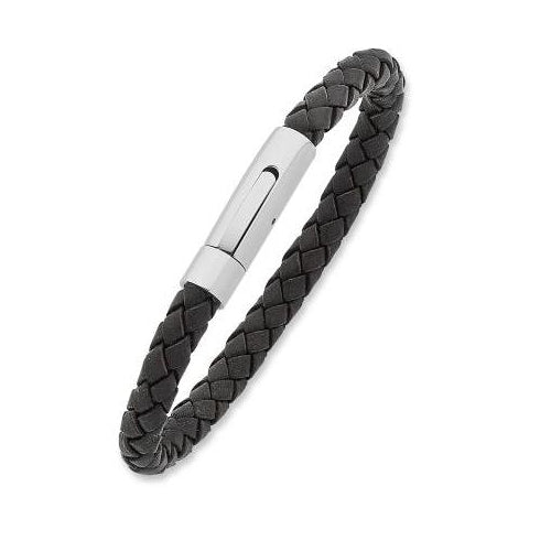Leather Bracelet