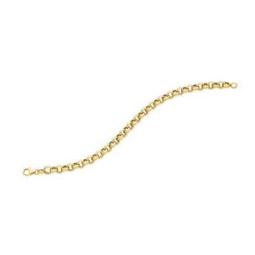 9ct silver filled bracelet