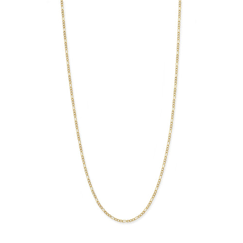9ct silver filled chain