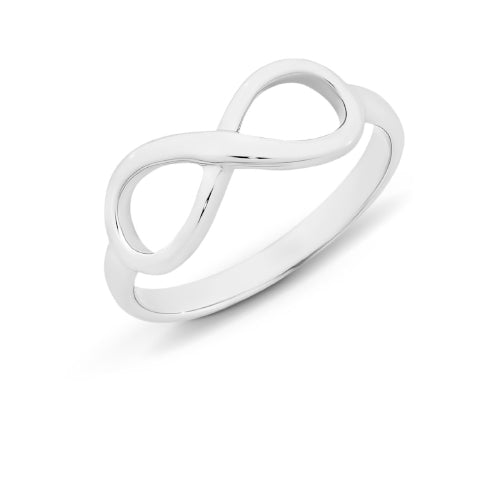 Sterling silver ring