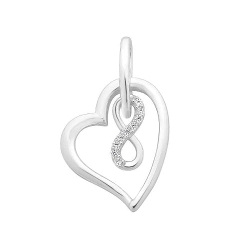 Sterling silver necklace