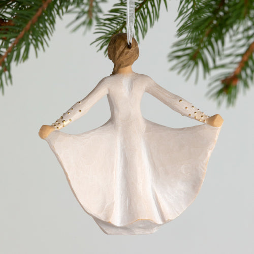 Butterfly ornament