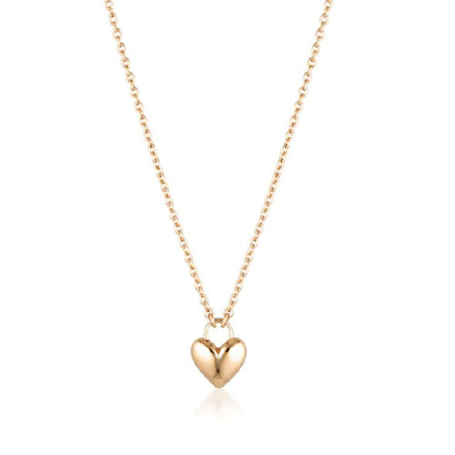 Mini Amour Necklace