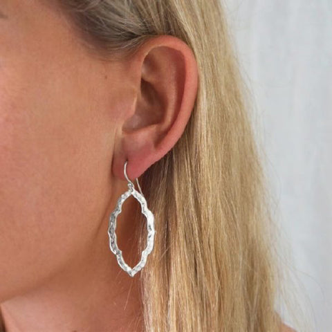 Nomad Earrings