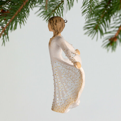 Butterfly ornament