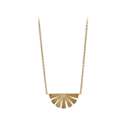 Dawn necklace by Pernille Corydon