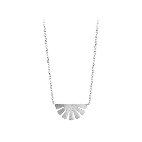 Dawn necklace by Pernille Corydon