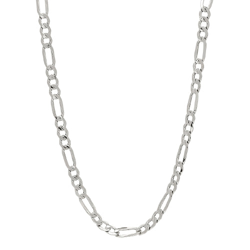 Figaro chain necklace