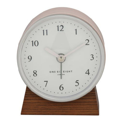 Nina Alarm Clock